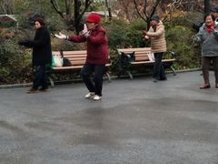 -兰溪青年公园