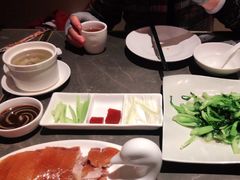 -金鸭季·北京烤鸭(深业上城店)