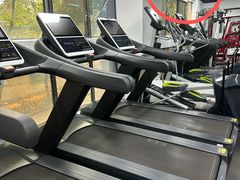 -坚果健身24小时工作室(定西路店)
