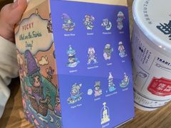 -泡泡玛特POPMART(东直门来福士店)