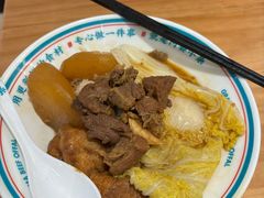 -阿婆牛杂·广府非遗地标美食(云山天地店)
