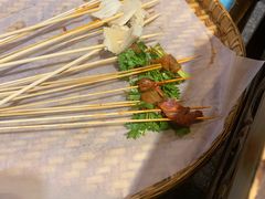 火锅串串-欧阳小姐在成都(鼓楼店)