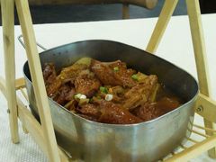 -渔娘渔家丹东海鲜(东直门店)