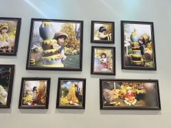 -爱儿美儿童摄影(奥森公园店)