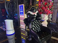 -INLOVE KTV(淮海路店)