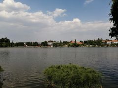 -云南民族村