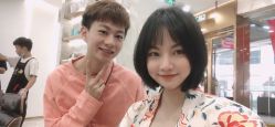点击看大图 -OnHair Salon