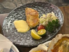 -築鳥日本料理(黑沙环店)