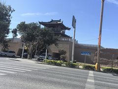 -库车王府