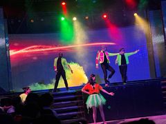 -Club Med地中海俱乐部·桂林度假村