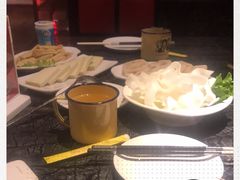 -重庆大队长火锅(凤城八路店)