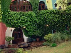 -三鹰之森吉卜力美术馆