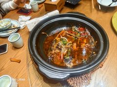 -周家二小姐的菜(西津渡店)