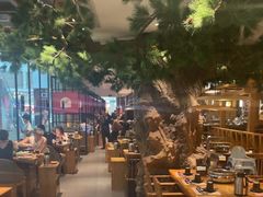 -黑牛の店·和牛烧肉(大悦城店)