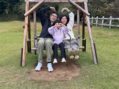 -神户市立六甲山牧场