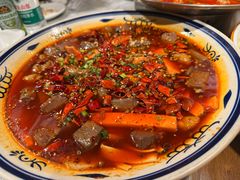 -舌尖上的鸭脑壳·江湖川菜(天顺店)