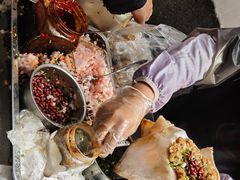-六广门毛阿姨糯米饭