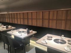 -浩爷羊蝎子火锅(望京店)