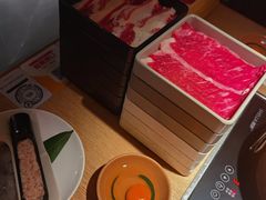 -温野菜涮涮锅(西单大悦城店)