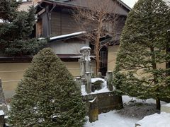 景点-医王山·飞騨国分寺