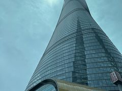 -上海中心大厦