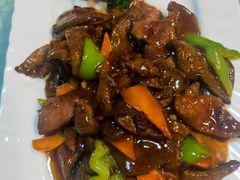 -宝发园名菜馆