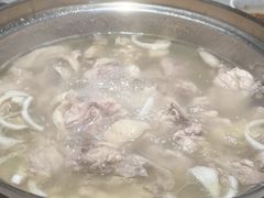 -烹然四季椰子鸡火锅(姚家园万象汇店)