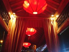 大堂-李雪火锅食府(宽窄巷子总店)