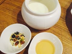 -马仕玖煲·融合菜·酥不腻烤鸭(人大店)