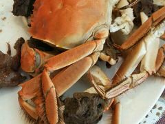 -东方红海鲜百汇(国际大厦店)