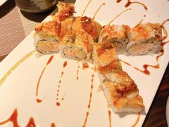 蝴蝶卷-山葵家·创意料理(万象汇店)