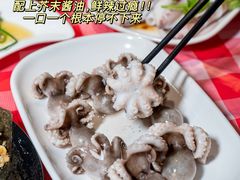 -阿里元海鲜·闽南特色菜(曾厝垵店)