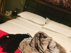 -美豪怡致酒店(上海长寿路店)