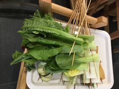 -袁记串串香(川师店)