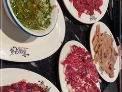 -官塘兄弟·潮汕牛肉店(官塘总店)