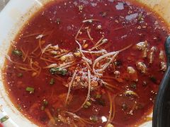 -李氏传家菜(兴城路店)