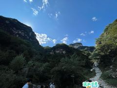 -濂泉响谷