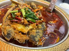 -肥家大排档(天河体育西店)