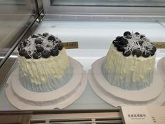 -WenTinG文汀·半糖蛋糕(合生汇店)