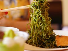 -中村藤吉(平等院店 )