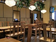 大堂-大厨小馆(华阳城店)