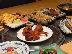 -隐泉京望日式料理(太和广场店)