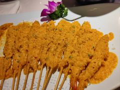 -南山翁新概念川菜(江宁万达广场店)