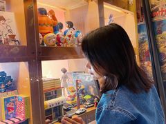 -花与咖啡馆(金星楼店)