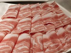 -京门老爆三·铜锅涮肉 爆肚(望京店)