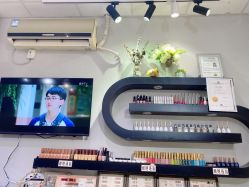 -LEILEI NAIL蕾蕾美甲美睫