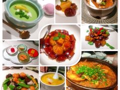 -宴昆山·私房菜(春晖店)