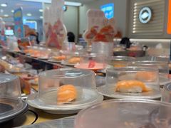 -争鲜回转寿司(东方银座店)