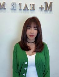 点击看大图 -Cima salon西玛沙龙