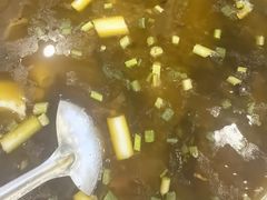 -江湖黑大兔(杨家坪店)